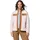 Peak Fleecejacke Braun M