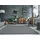 RipsS2 Spezial Teppichboden 150 180 Grau