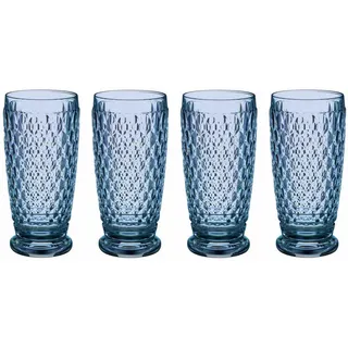 Villeroy & Boch Longdrinkglas 0,4 l 4-tlg.
