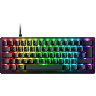Razer Huntsman V3 Pro Mini analoge Switches DE