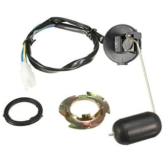 Alamor Kraftstofftank Niveau Sender Einheit Float Sensor Kit Für 125-150Ccm Gy6 Scooter Vehicle