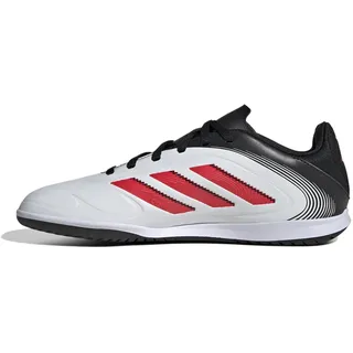 adidas Copa Pure 3 Club IN Kinder weiß, 33
