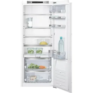 Siemens iQ700 KI51FADE0 Einbaukühlschrank (220 l, 1387 mm hoch)