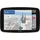 GO Navigator 7 Zoll Navigationsgerät mit Sprachsteuerung und Bluetooth