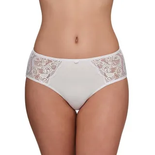 SUSA Damen Latina Panties, Elfenbein (Champagner 2), 40