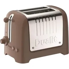 Dualit Toaster Lite 2/S DUALIT, Toaster