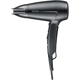 Severin HT 0159 schwarz