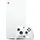 Xbox Series X 1000 GB Weiß + 1x Xbox Wireless Controller