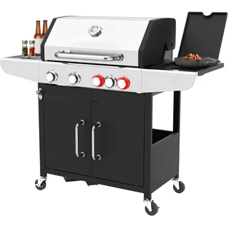 Proficook Gasgrill PC-GG 1312