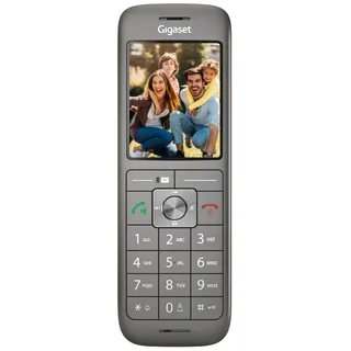 Gigaset CL660HX Grau