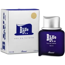 rasasi Bleu pour les hommes - rasasi - blue for men - Eau de Parfum for men - 100 ml