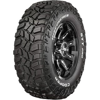 Cooper Discoverer STT PRO 35x12.50 R20 121Q