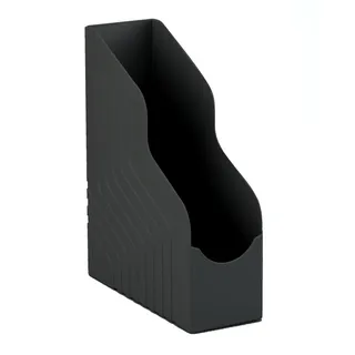 Avery Jumbo Zeitschriftensammler Schwarz