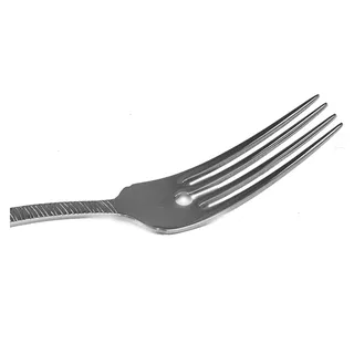 Besteckset 6 Stück Fischgabel Alexa
