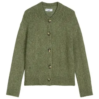Marc O'Polo Denim Damen 5000006923 Strickjacke, 3480, XS