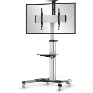 conecto LM-FS02G TV-Rack 37-70 Zoll Silber Aluminium