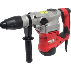 Mader Power Tools 63129 Bohrhammer, 1600 W, 40 mm, SDS-System, 2 Funktionen