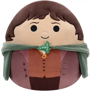 Squishmallows Der Herr der Ringe Frodo 25 cm Braun