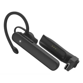 Hama MyVoice Station Kopfhörer - Black - One Size