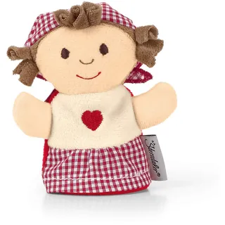 Sterntaler Fingerpuppe 10 cm