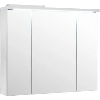 Livetastic 80 cm weiß