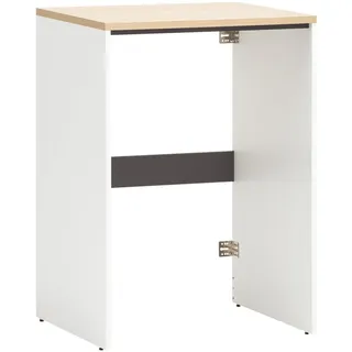 Schildmeyer Waschmaschinenschrank »Solea, weiß