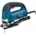 GST 90 BE inkl. Innensechskantschlüssel + 1x Stichsägeblatt T 144 D + Absaug-Set + Handwerkerkoffer