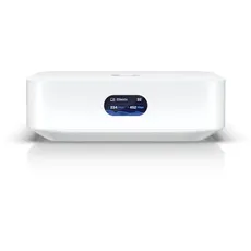Bild Ubiquiti UniFi Express UX WLAN-Router Gigabit Ethernet Dual-Band (2,4 GHz/5 GHz) Weiß