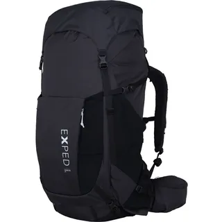 Exped Ridgeline 65 Trekkingrucksack schwarz