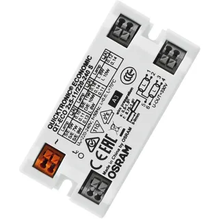 Osram QTRONIC Eco ECG 2x5-11/220-240 Vorschaltgerät