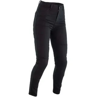 Rst Aramidic Lining Jeggings Jeans - Black - XL