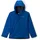 Watertight II Regenjacke Unisex Blau XS