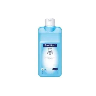 HARTMANN Sterillium pure Händedesinfektionsmittel 1000 ml