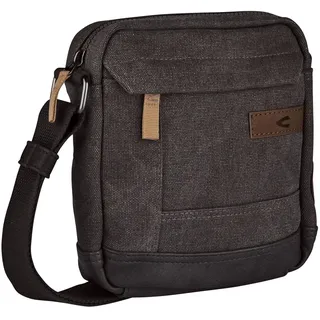 CAMEL ACTIVE Air Cross Bag S Dark Grey