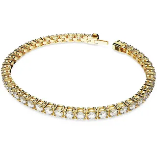 Swarovski Matrix Tennis Armband