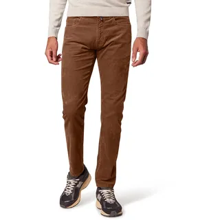 Pierre Cardin Cordhose »PC-Lyon« Pierre Cardin desert taupe 34