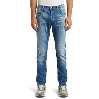 G-Star 3301 Slim Jeans - Andere - Herren - 33-34