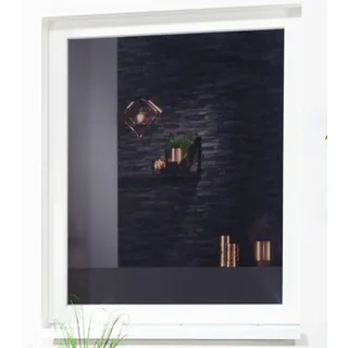 hecht international Pollenstop-Gewebe mit Klettband 130x150cm in anthrazit, 1 Stück, 130x150 cm, 101420107-CU