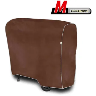 BBQ Grillabdeckung Schutzhülle Grill Abdeckhaube Gasgrill Wasserdicht Cover