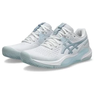 Asics Gel-Challenger 15 Blau/Weiß 37