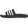 Adilette Comfort Core Black/Cloud White/Core Black 43