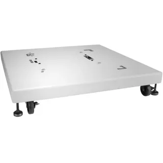 HP Clr LaserJet Standfuß