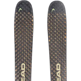 Head Crux 87 Pro Tourenski - 163