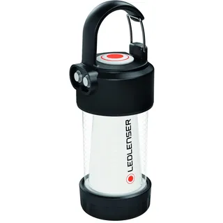 Ledlenser Outdoor, Laterne, ML4 300 Lumen, white