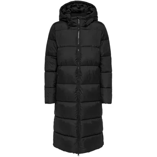 ONLY ONLMONTANA LONG PUFFER JACKET NOOS OTW