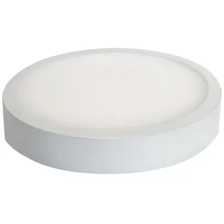WatioWave DOWNLIGHT LED Rot Weiß SUP 30W 4000