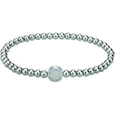 Bild LIEBESKIND Beads-Armband LJ-0029-B-17 Silber