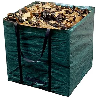 CON:P Gartenabfallsack 245 l grün