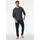 Pyjama Dunkelblau 4XL