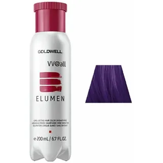 Goldwell Elumen Pure VV@all violett 200 ml